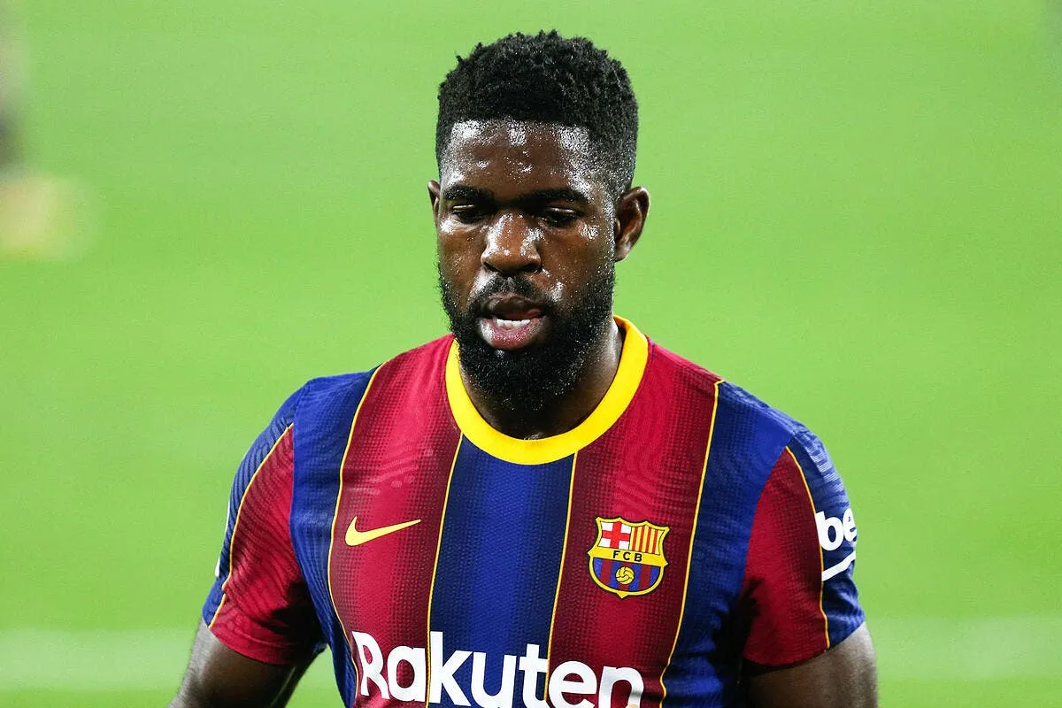 esp umtiti vire comme un chien par le barca icon 755703 049 318373