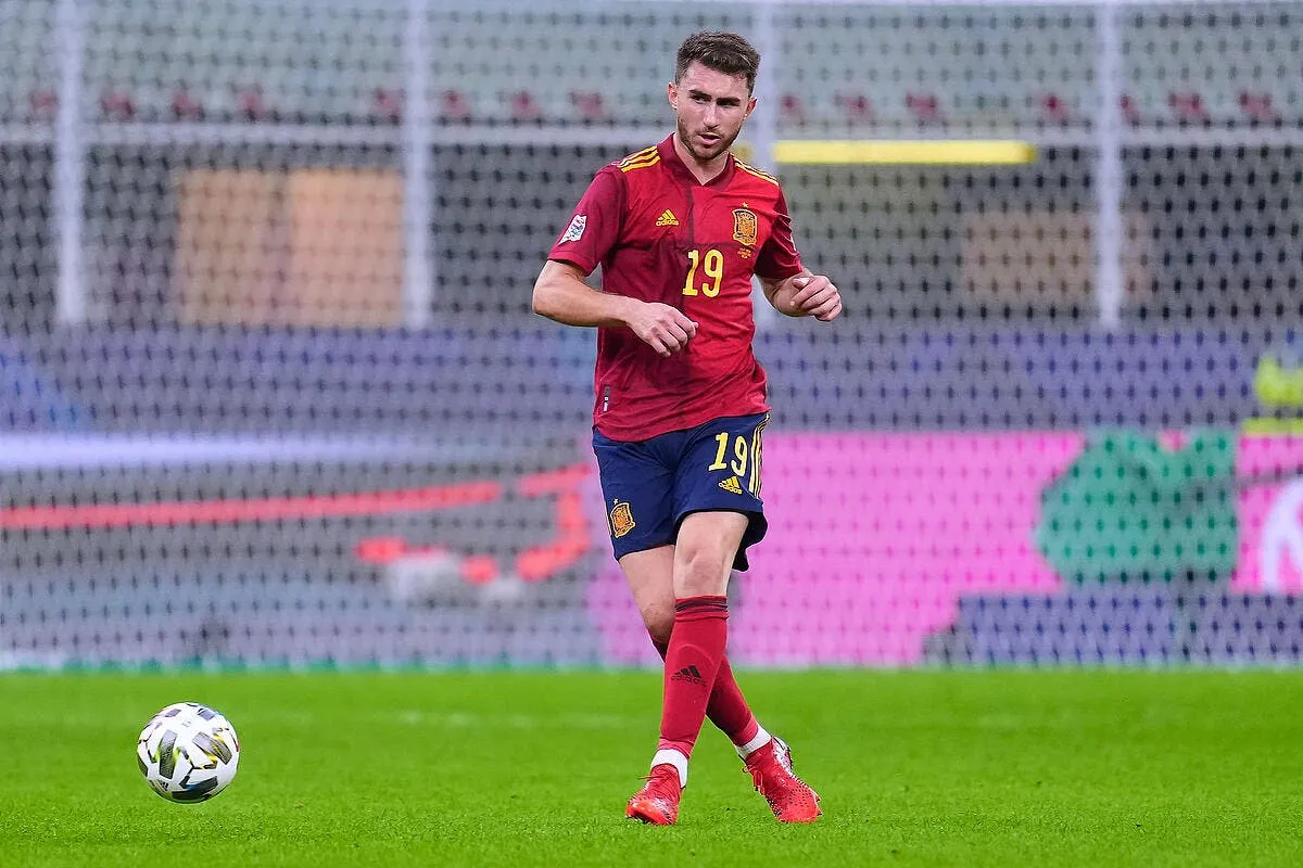 espagne la france c est fini laporte rassure la roja laporte 5 325467