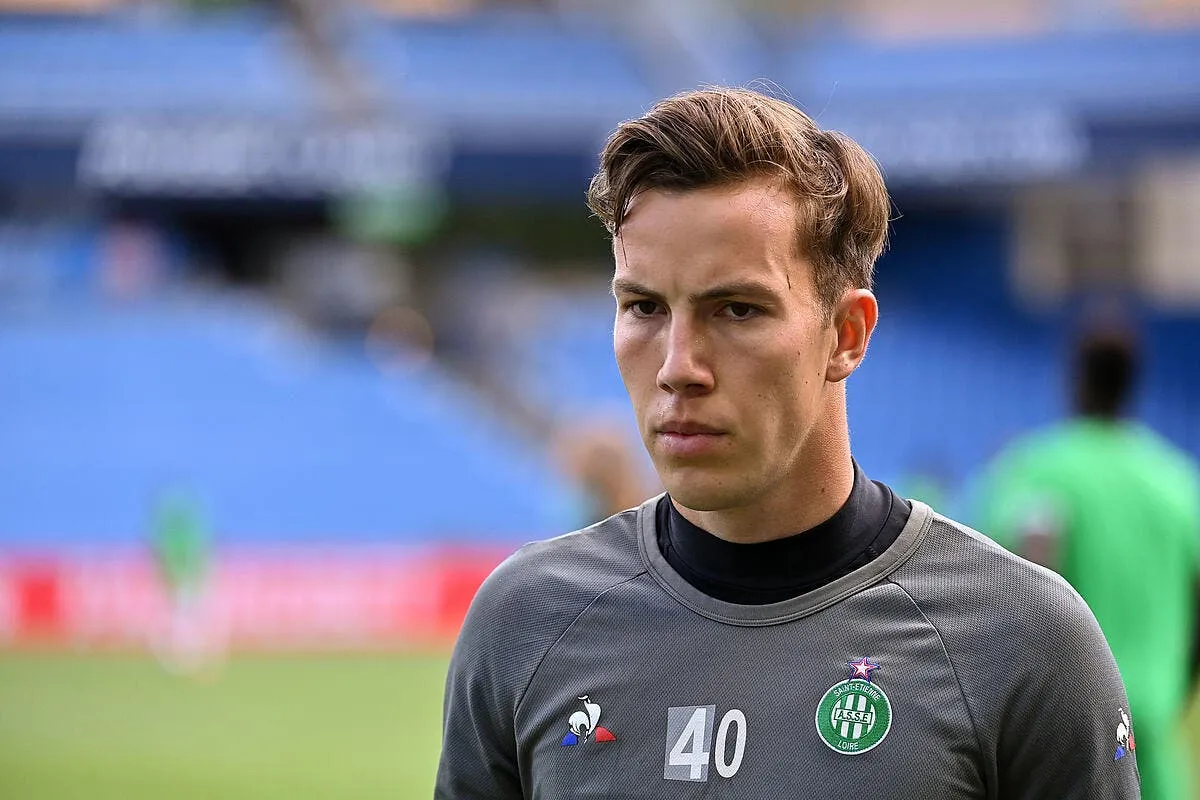 espoirs etienne green convoque par la france icon adim 020521 34 100 314951