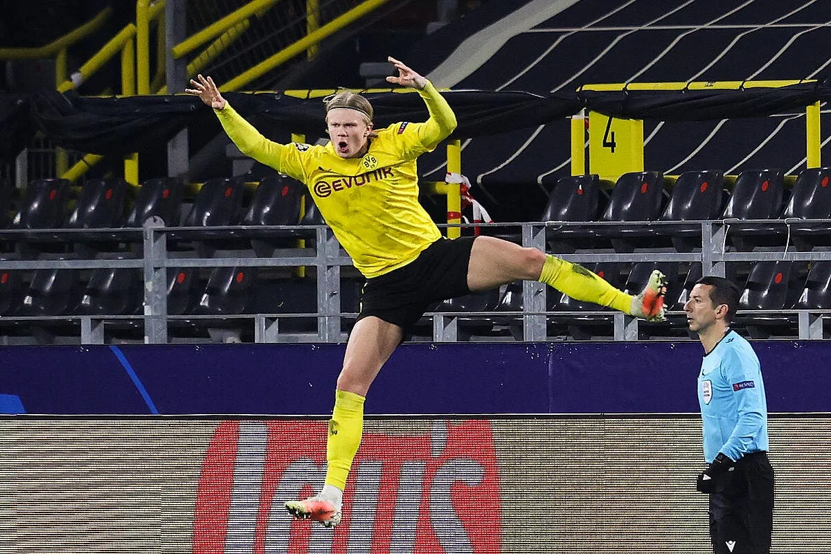 eur haaland est un monstre l europe sous le choc icon 140604191 308787