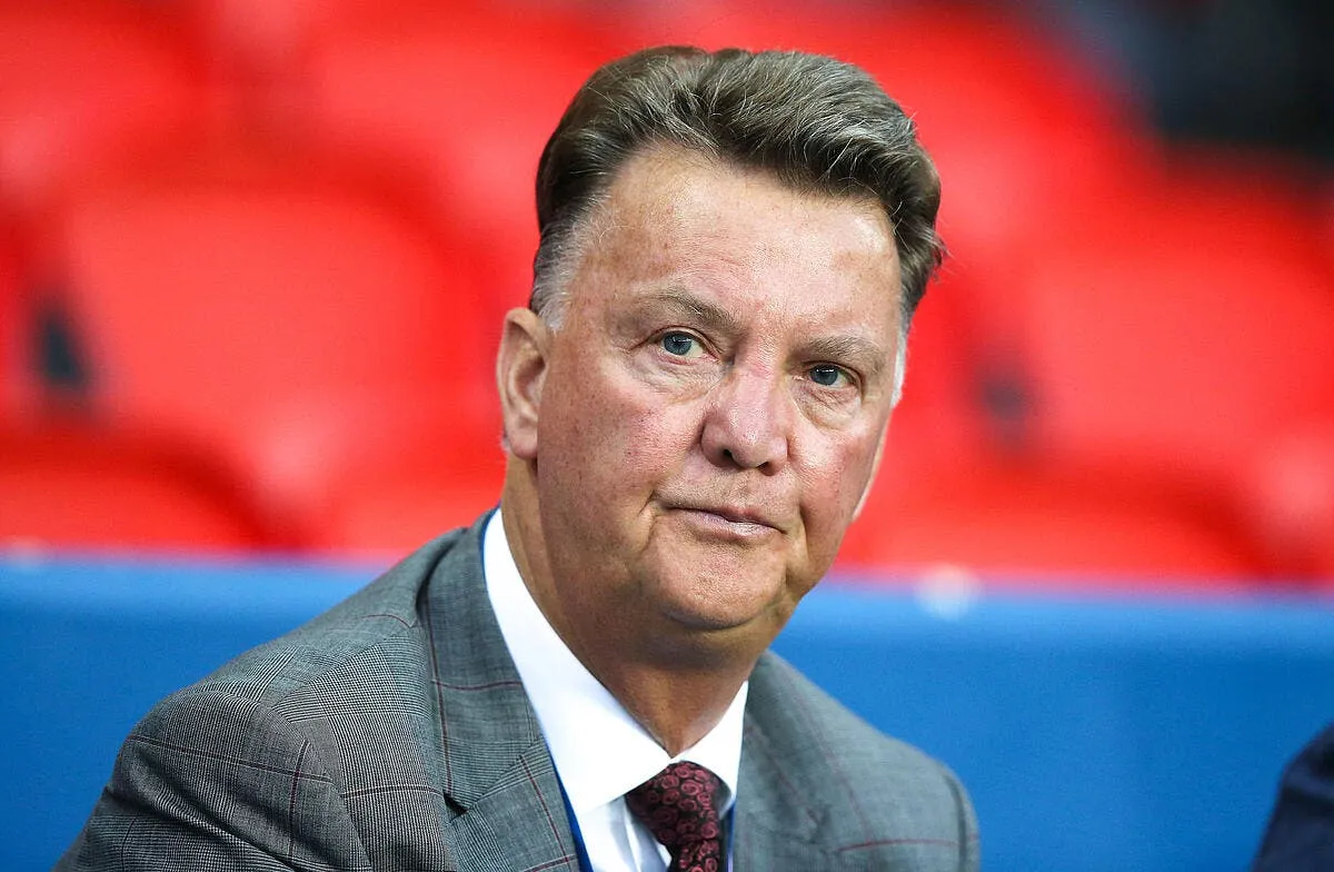 eur louis van gaal redevient selectionneur des pays bas icon fir 270917 01 01 319581