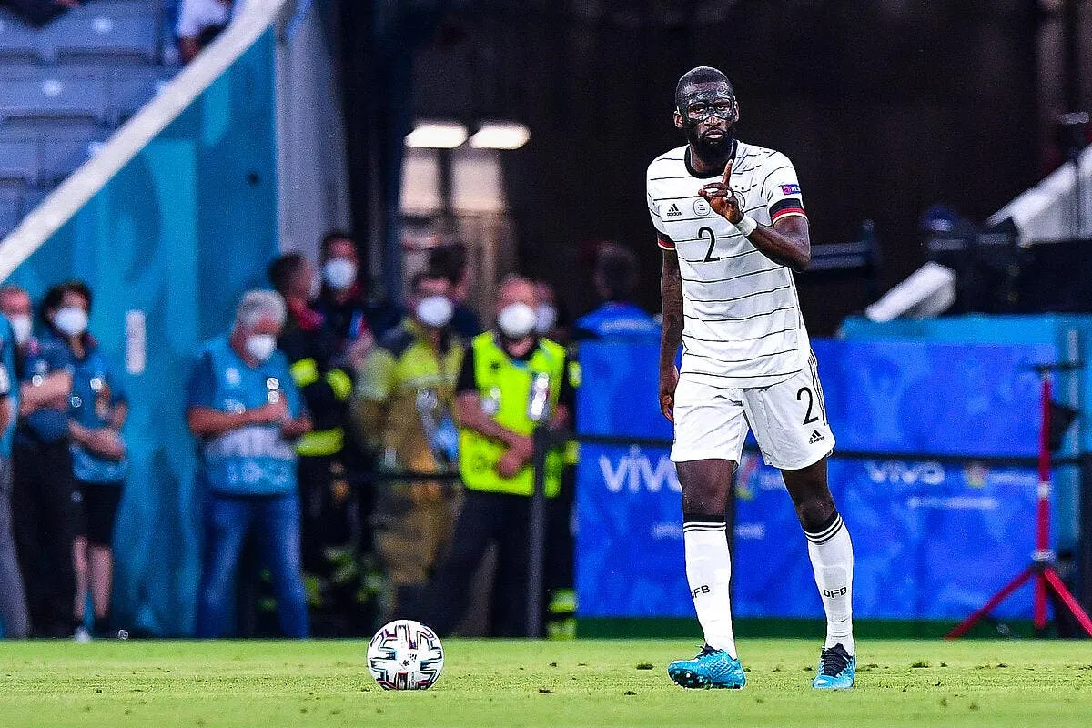 euro 2021 aucune sanction de l uefa contre rudiger icon bap 150621 93 194 316801