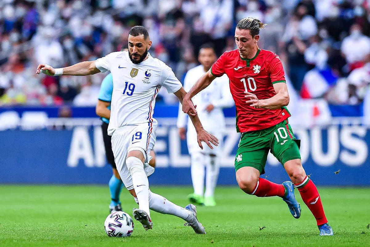 euro 2021 benzema present pour allemagne france icon bap 080621 93 077 316279