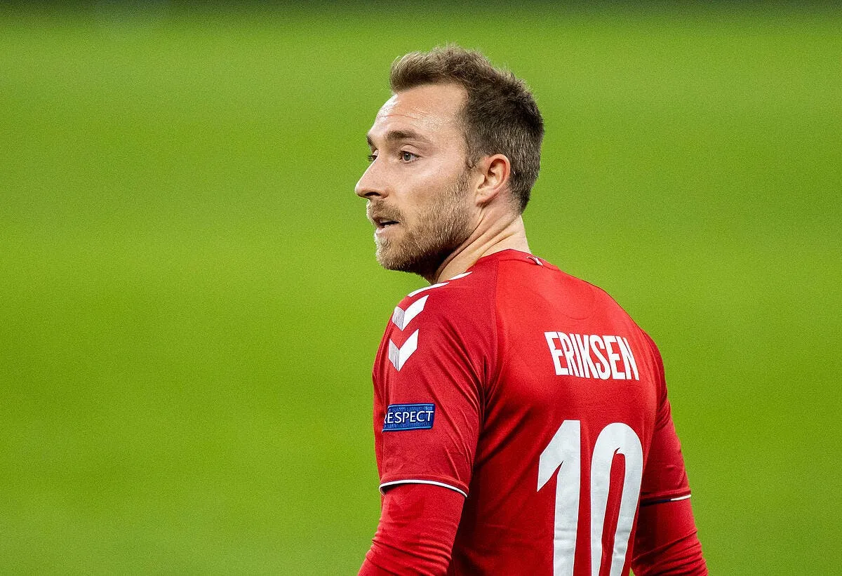 euro 2021 eriksen est conscient et dans un etat stable icon 20201115fb k736 316499