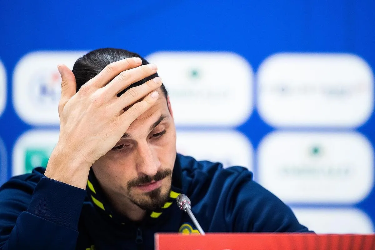 euro 2021 ibrahimovic forfait avec la suede icon bb210328lt171 1 314195