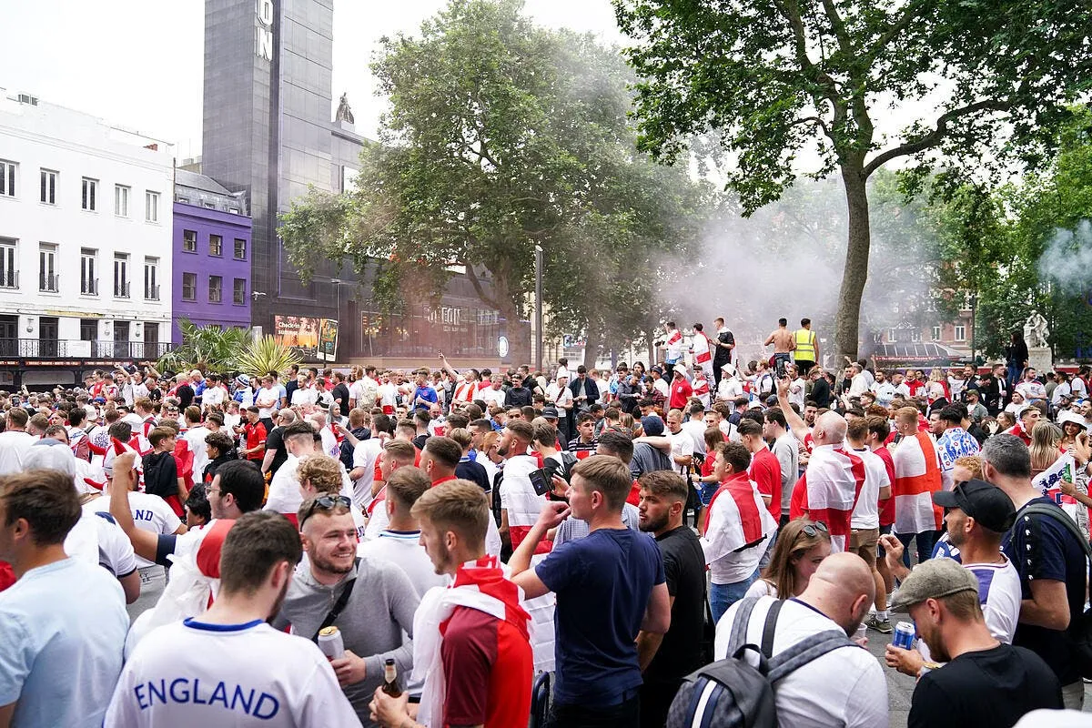 euro 2021 un match a huis clos pour l angleterre apres les incidents contre l italie icon 60877618 326081