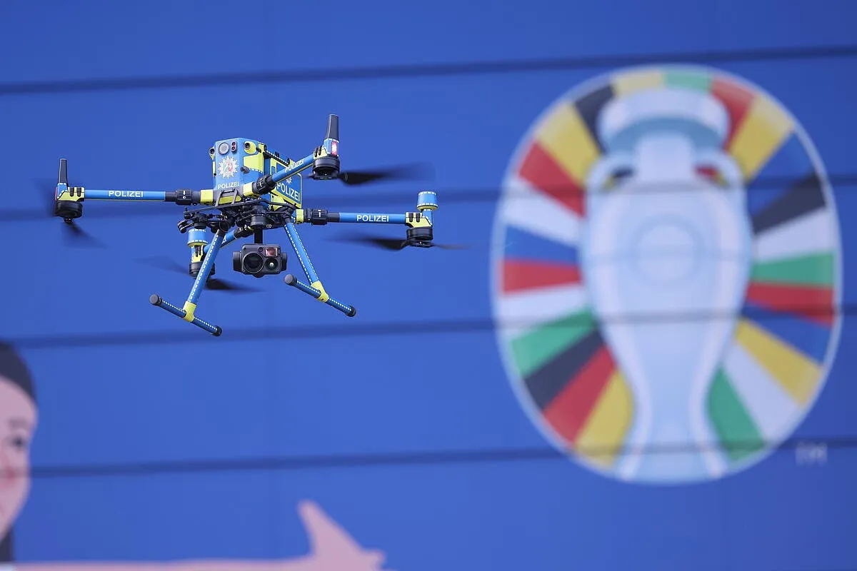 euro 2024 le calendrier complet des matchs a la television iconsport 232256 0017 377148