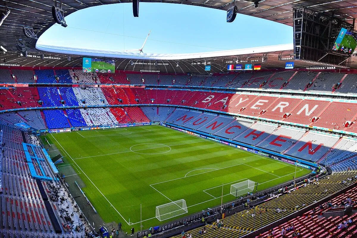 euro 21 france allemagne les compos icon bap 150621 93 010 316737