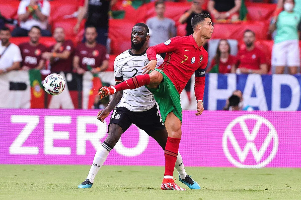 euro cristiano ronaldo a fait perdre le portugal contre l allemagne icon 245464779 317183