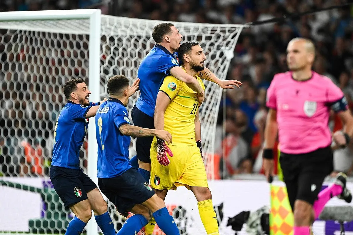 euro donnarumma ne savait pas que l italie avait gagne icon 247837337 318883