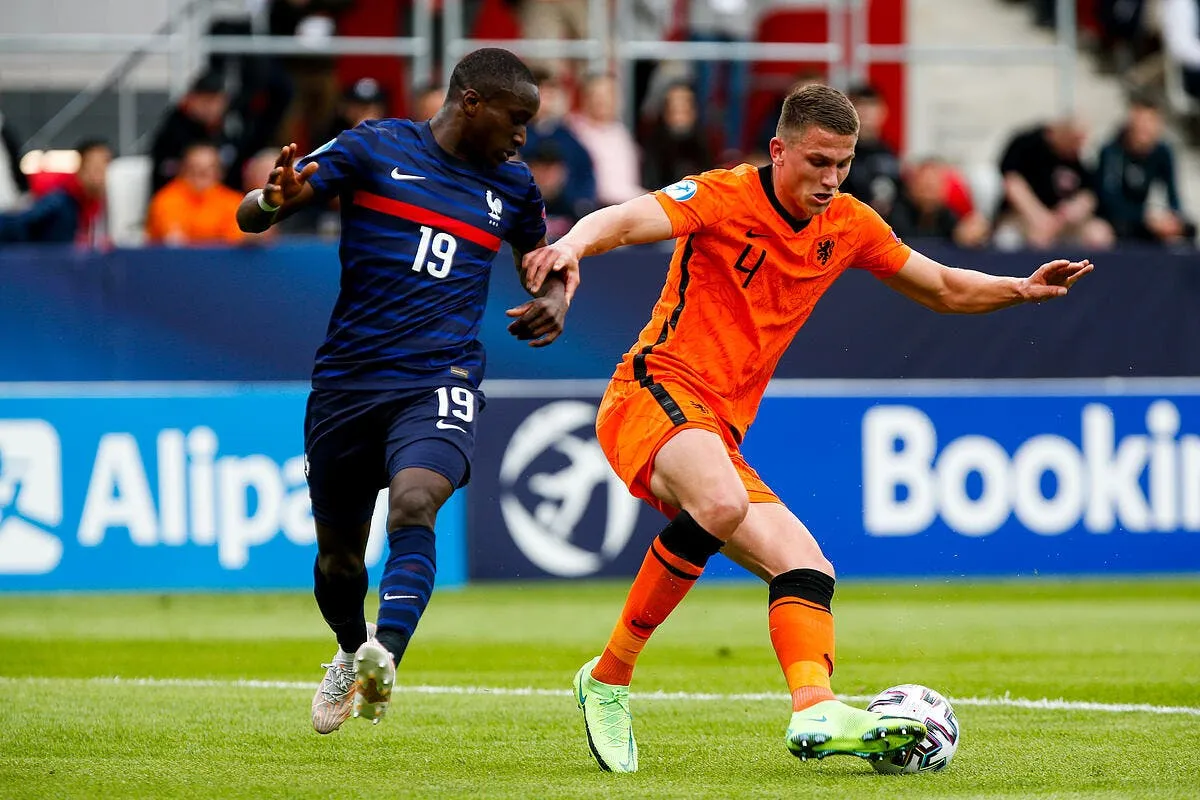 euro espoirs l incroyable elimination de la france icon o9r1847 315559