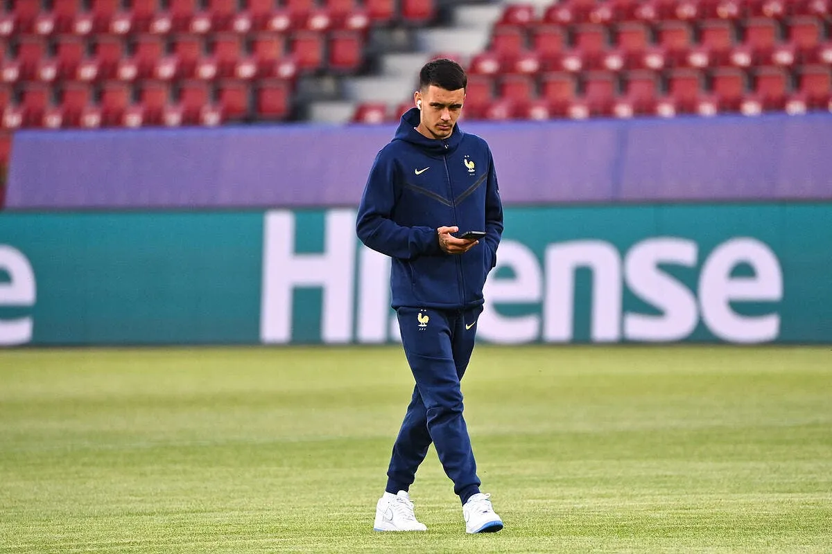 euro espoirs norvege france les compos 20h45 sur w9 et bein sports 1 icon dib 8960 362055