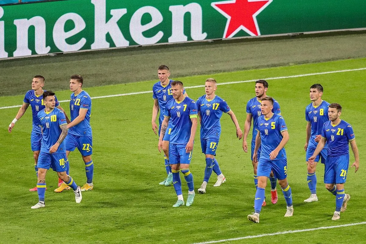 euro ukraine macedoine du nord les compos 15h00 sur bein 1 icon 432536714 316889