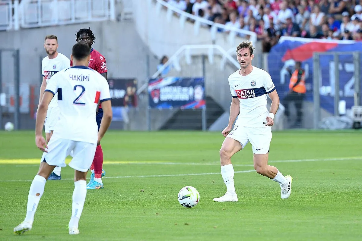 fabian ruiz vire cet hiver le psg annonce la couleur icon csa 4142 366707