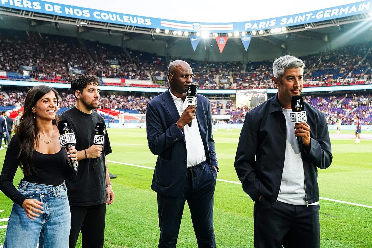 fanzone inutile et publicites a outrance dazn irrite les fans iconsport 237545 0272 380759