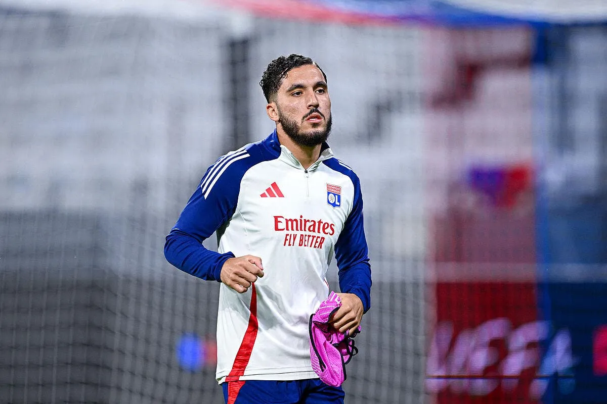 faux espoirs cherki va vite abandonner l ol cherki 13 381817