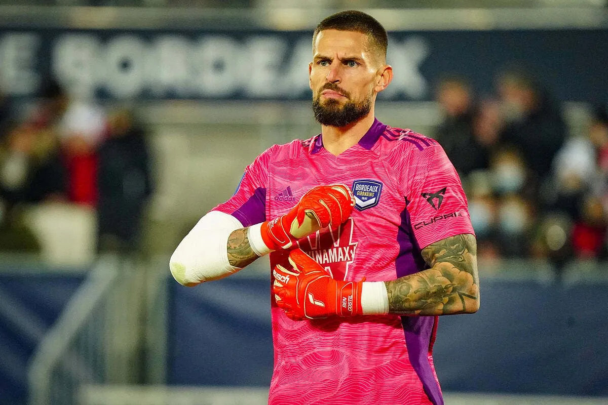 fcgb decisif pour l om costil se trouve indispensable costil 15 331977