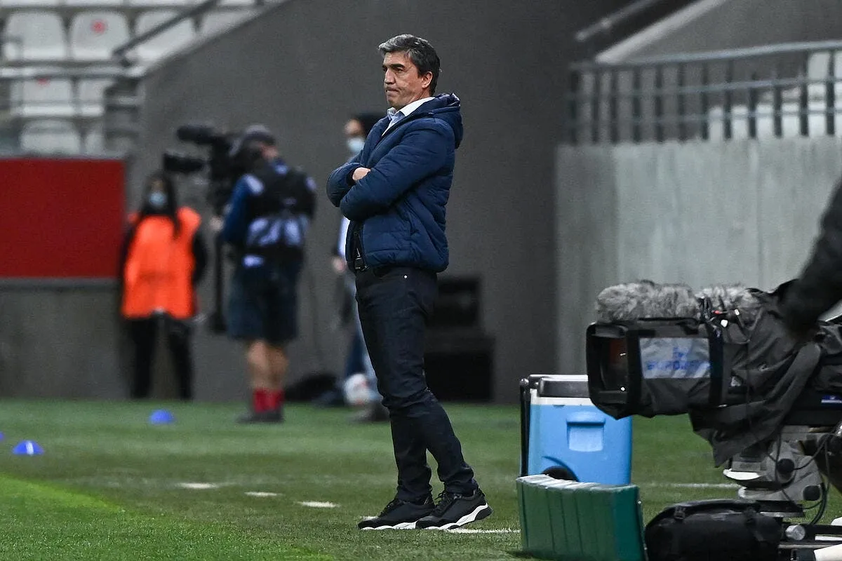 fcgb petkovic oblige guion a entrainer en cachette guion 334905