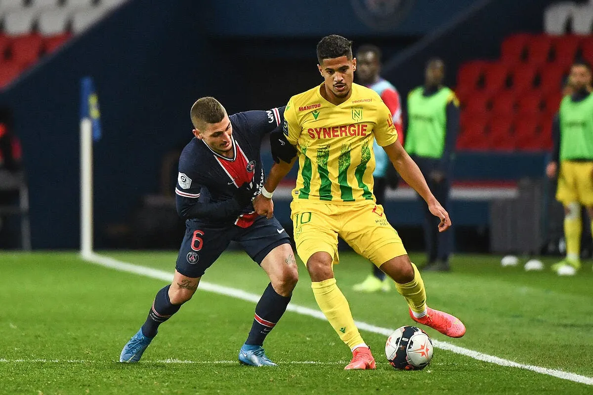 fcn l ol debarque les canaris activent le mode psg blas 1 311821