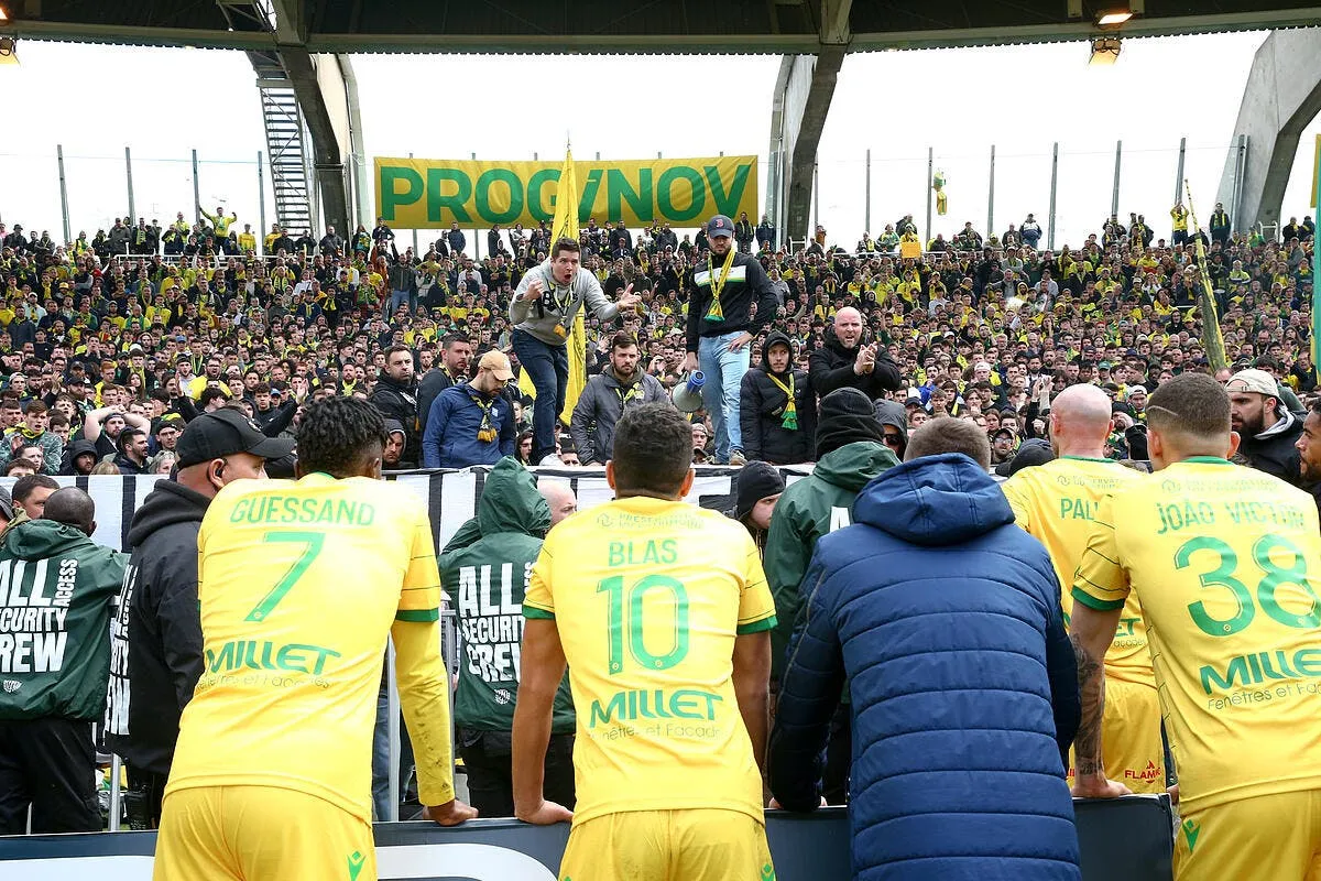 fcn mission maintien la beaujoire demande a zapper la finale supporters nantes 3 359615