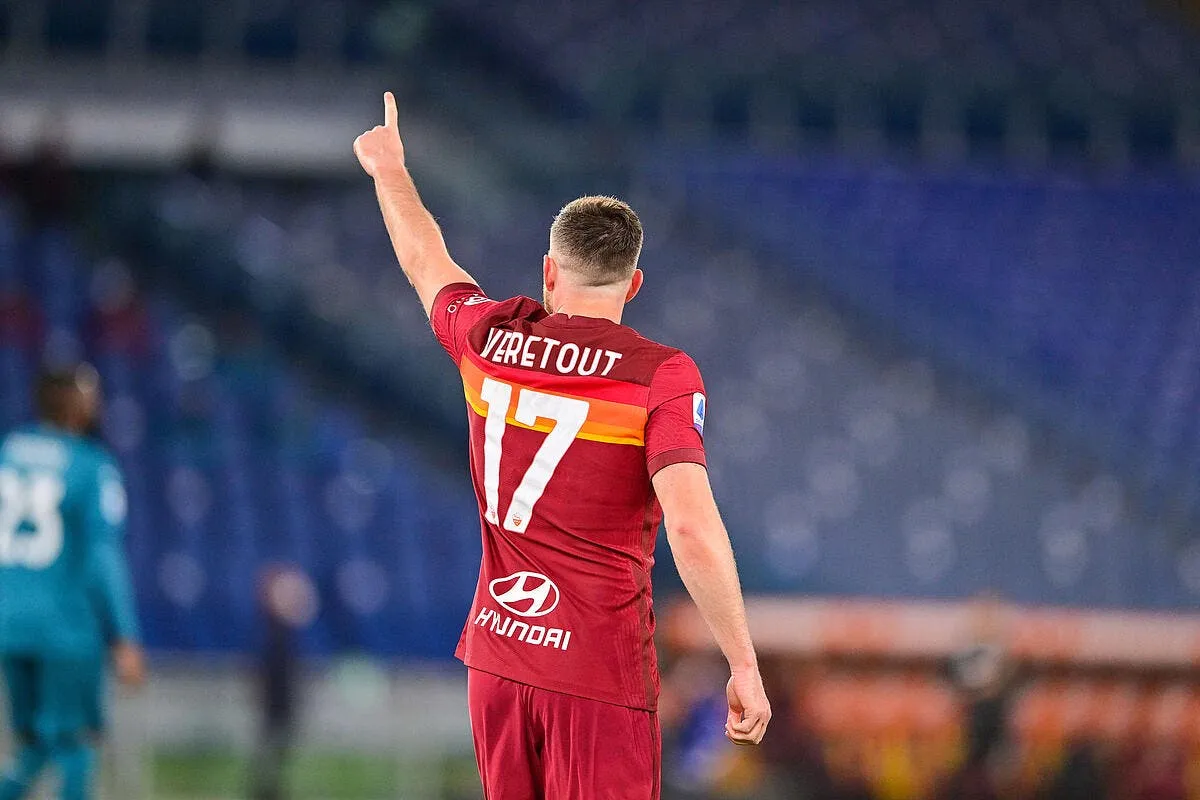 fcn veretout n oublie pas les canaris aa 311909