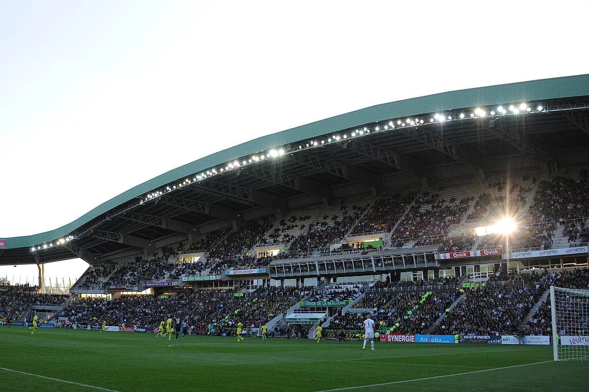 fcn zappes par bein les supporters appellent au boycott beaujoire 370678