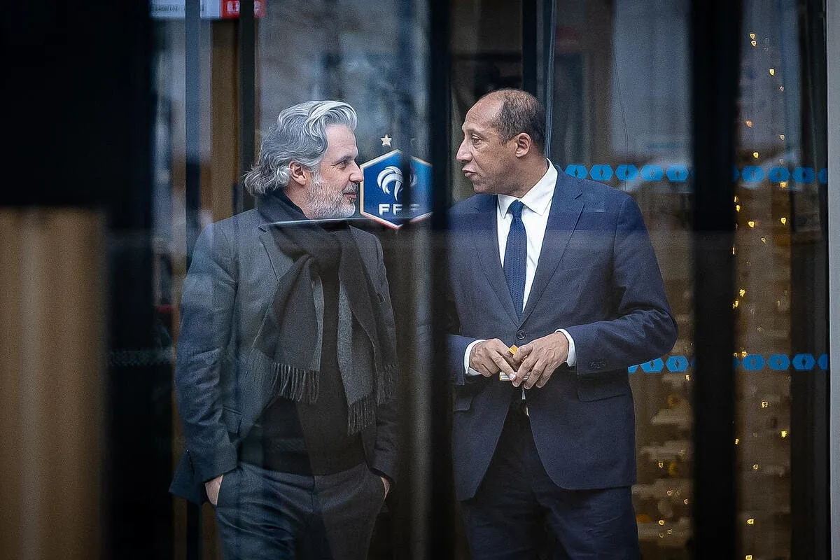 fff daniel riolo sort deja les dossiers sur philippe diallo icon 837938 002 355770