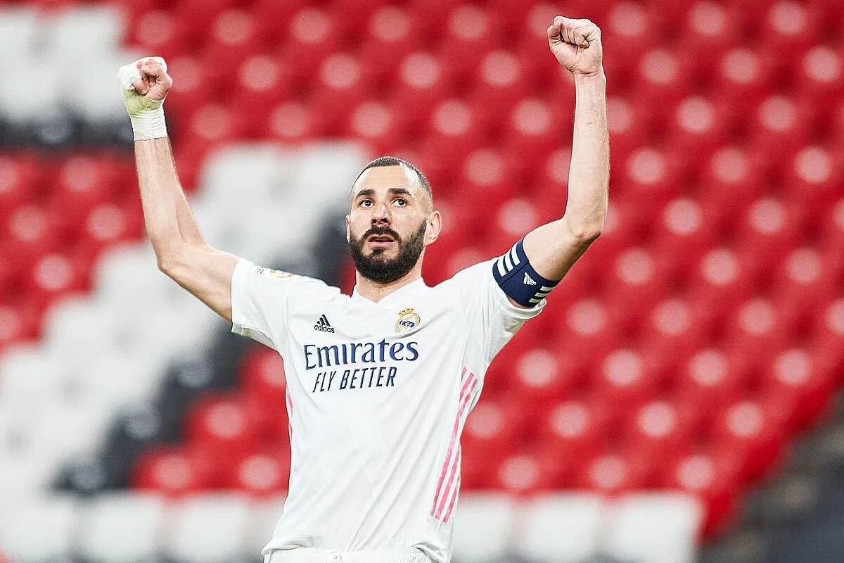 foot benzema n 1 d une france qui le rejette icon dm 210516 025 314347