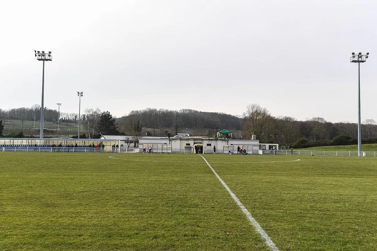 foot fin des championnat de n2 et d2 feminine icon bap 140221 93 048 312377