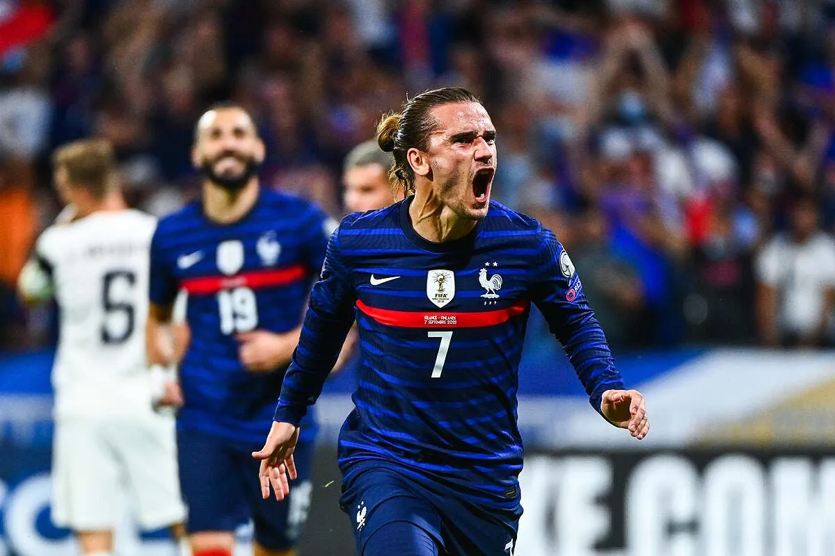 france antoine griezmann ses notes totalement folles icon dib 070921 10 188 323219