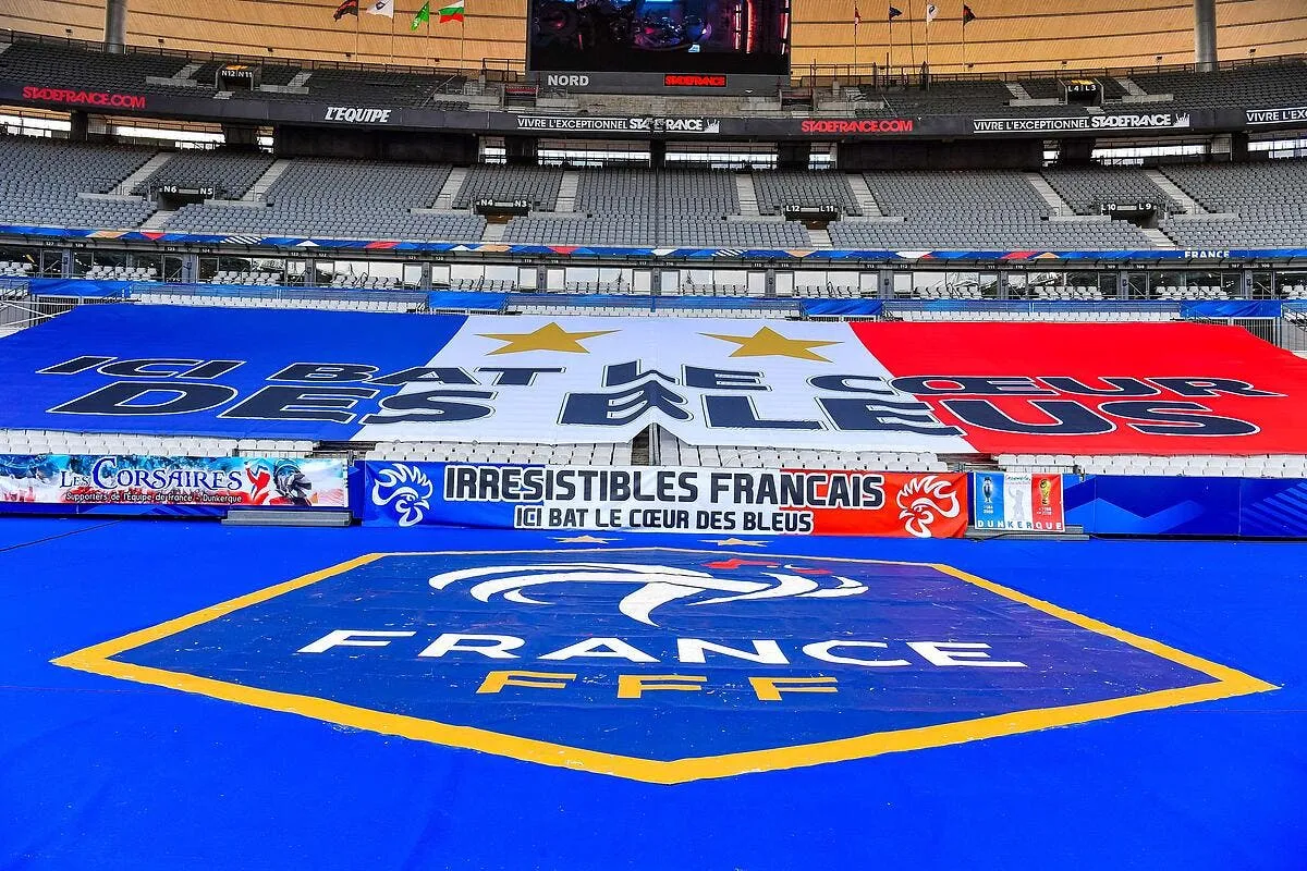 france bulgarie les compos 21h10 sur m6 icon bap 080621 93 003 316185