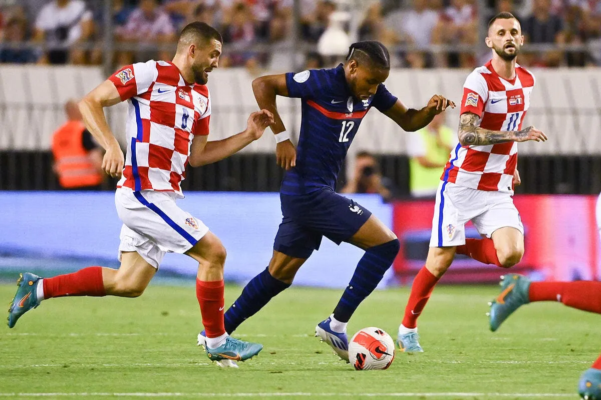 france croatie les compos 20h45 sur tf1 icon dib 060622 11 52 343357