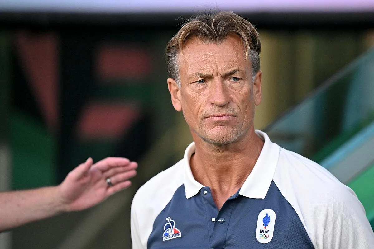 france herve renard balance sur les bleues iconsport 235393 0307 381979