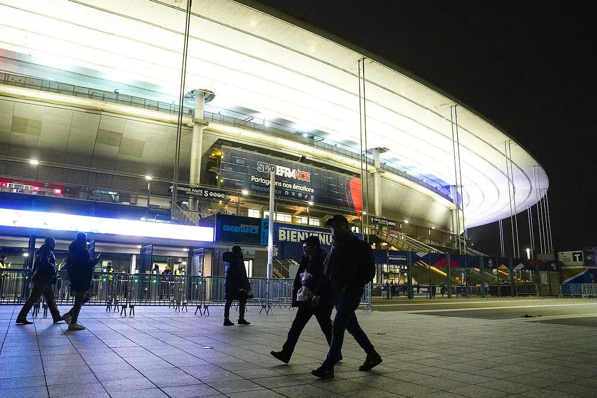 france israel les compos 20h45 sur tf1 iconsport 244481 0015 383948