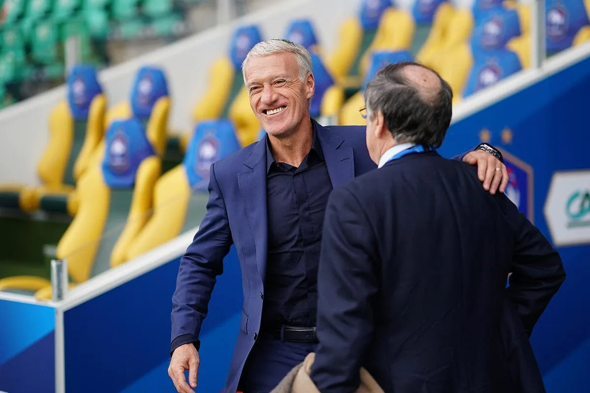 france le graet confirme deschamps a son poste icon win 020619 01 92461 318571