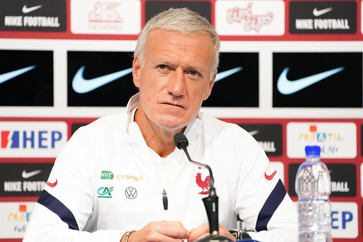 france le puzzle de didier deschamps se met en place icon sm107823 2 309411