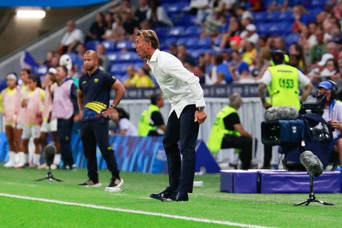 france les declarations lapidaires d herve renard sur le foot feminin iconsport 235060 0107 378957