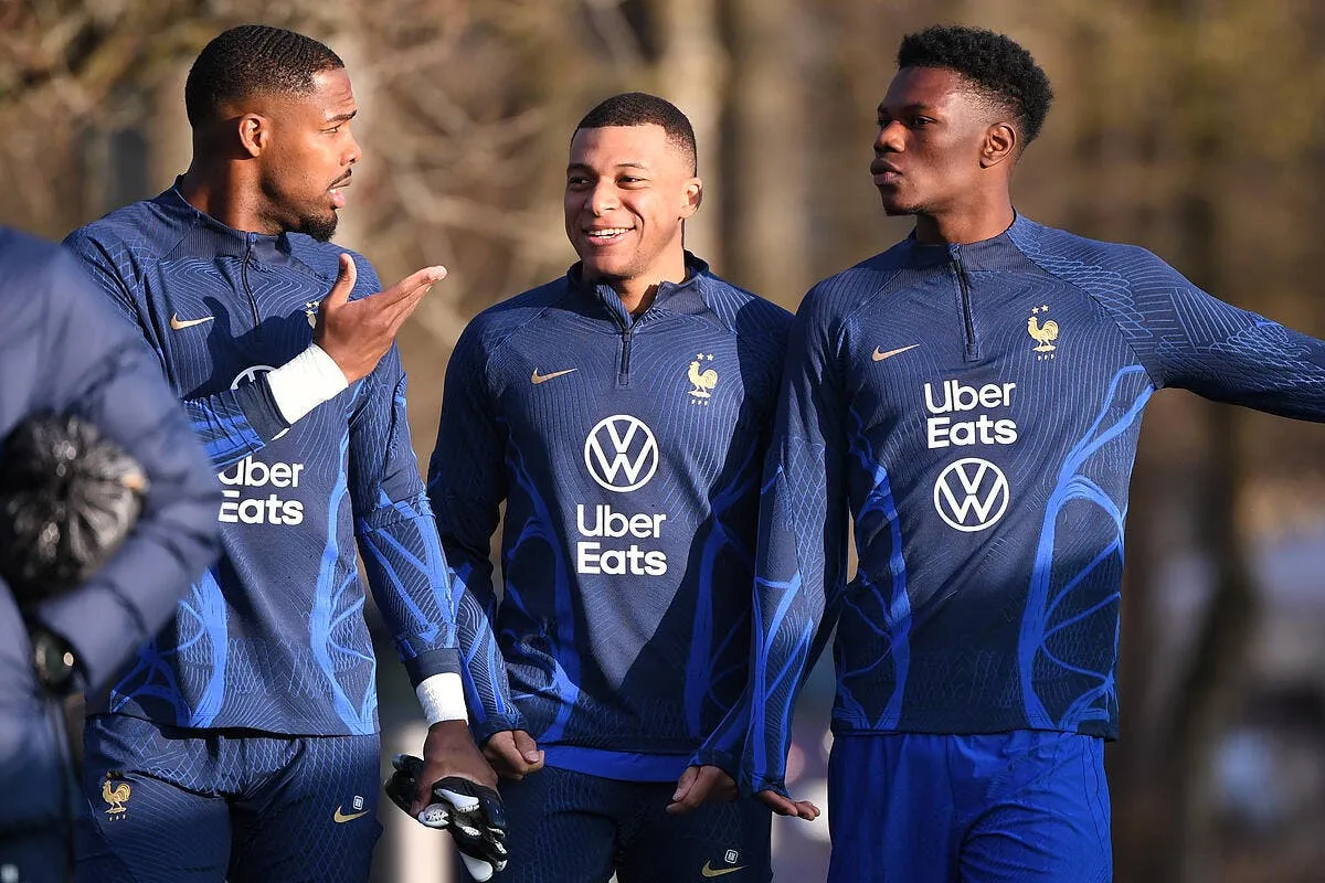 france pays bas la compo probable des bleus icon ab1 9745 358395