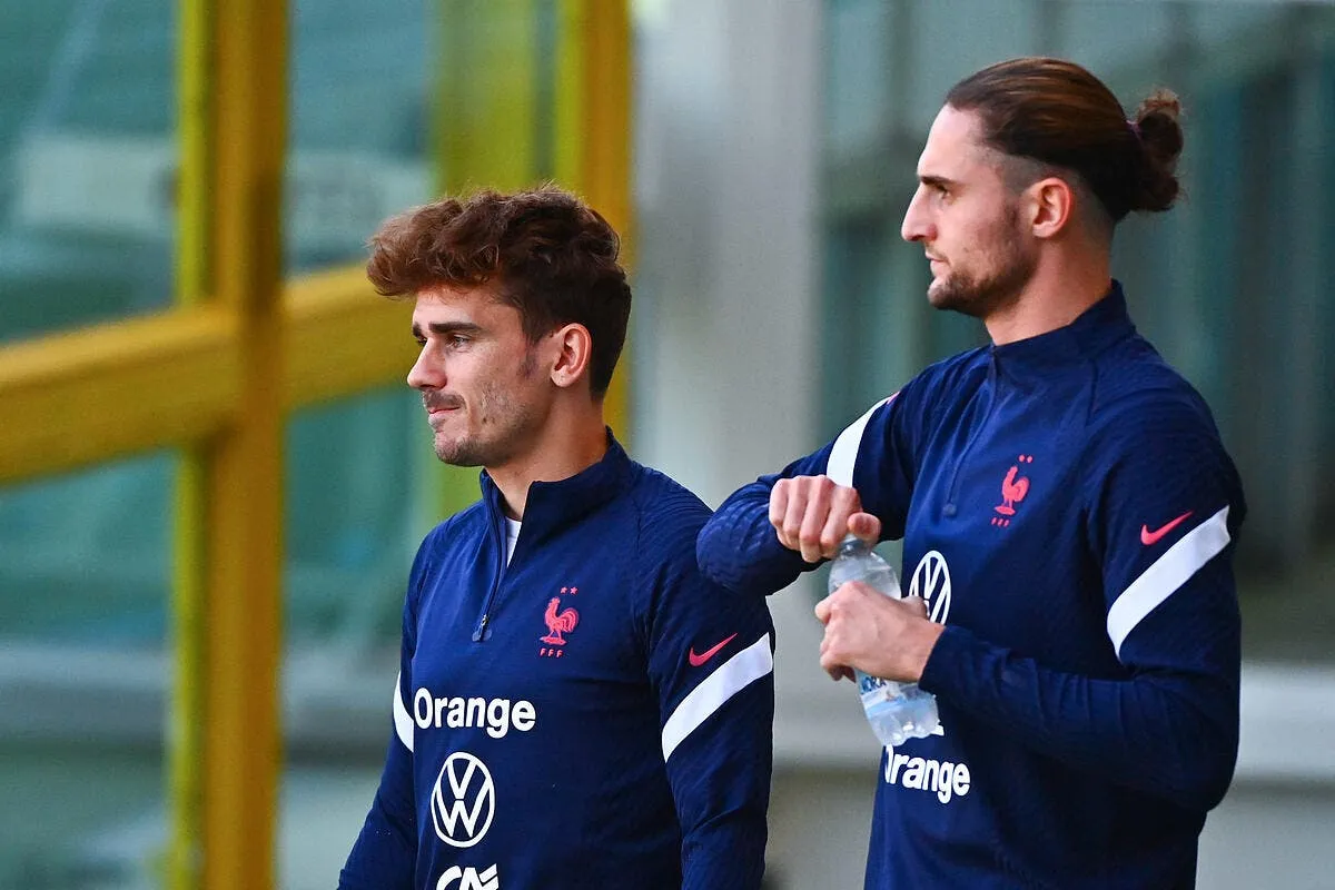 france rabiot a le covid il est forfait pour la finale icon dib 081021 100 20 325433