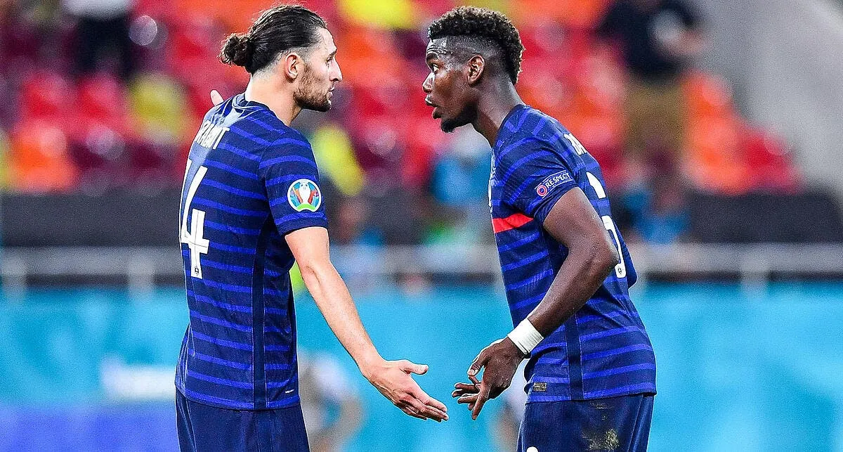 france rabiot mbappe pogba l incroyable embrouille familiale rabiot pogba 317891
