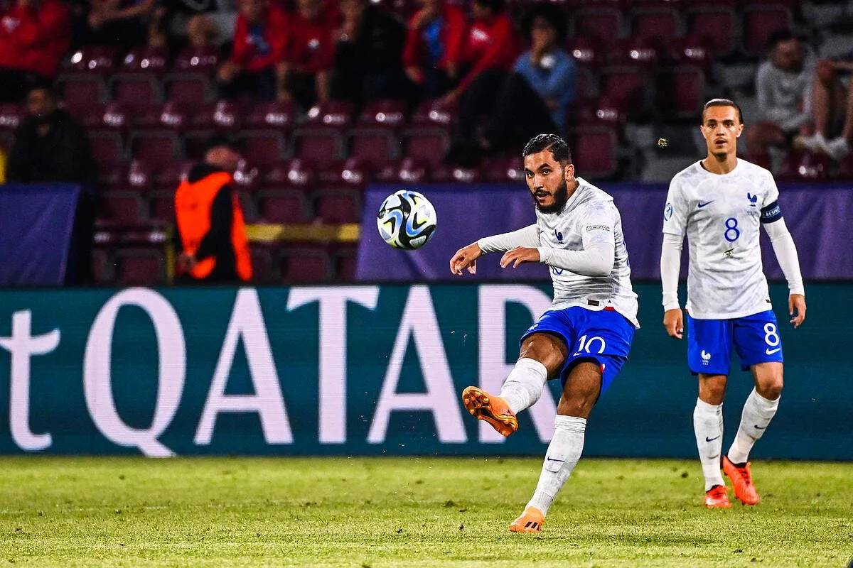 france suisse les compos 20h45 sur w9 icon dib 9741 362170