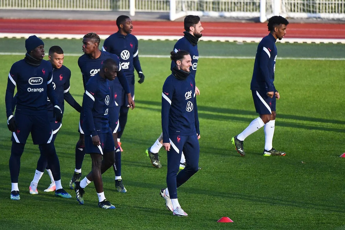 france ukraine les compos probables icon dib 230321 10 39 309943