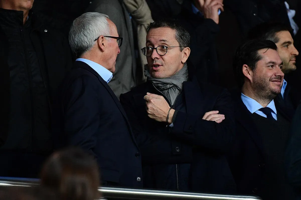 frank mccourt embarque eyraud dans son nouveau projet loin de l om icon winter 27102019105357 351563