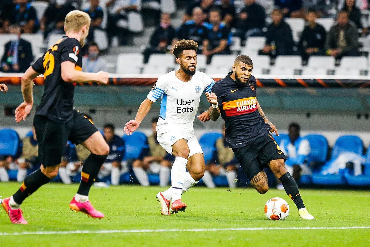 galatasaray om a quelle heure et sur quelle chaine voir le match icon d1r2562 328635