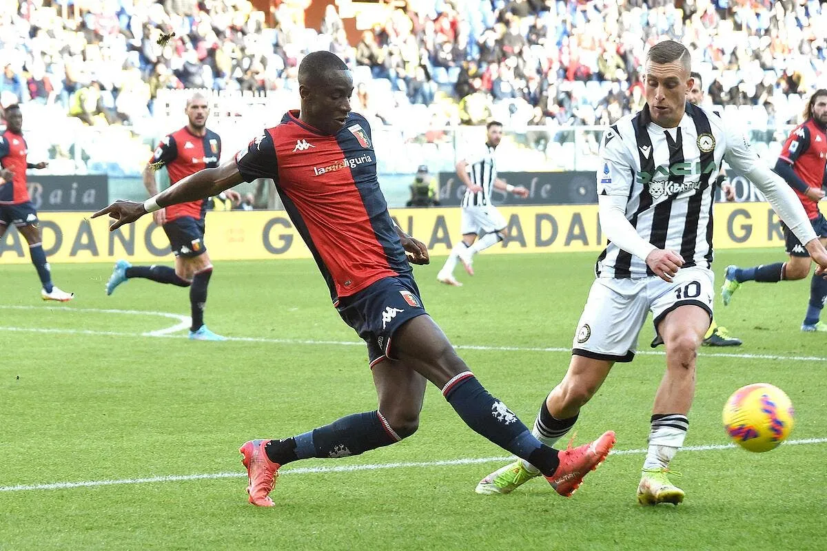 gerard deulofeu l om sort sa carte secrete au mercato icon 023722 0011 333221