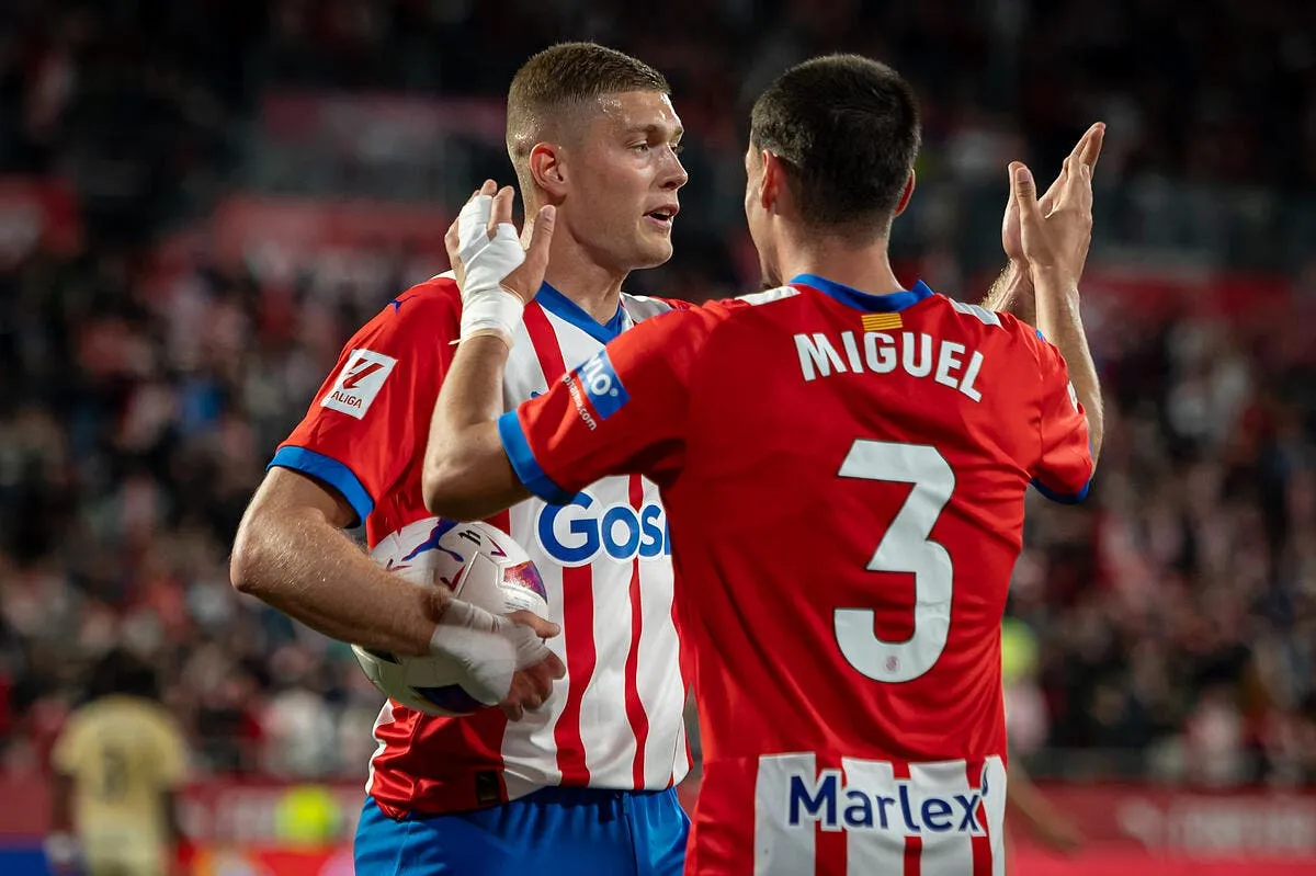 gerone met un dernier carton dovbyk en pole pour le pichichi iconsport 227592 0064 376301