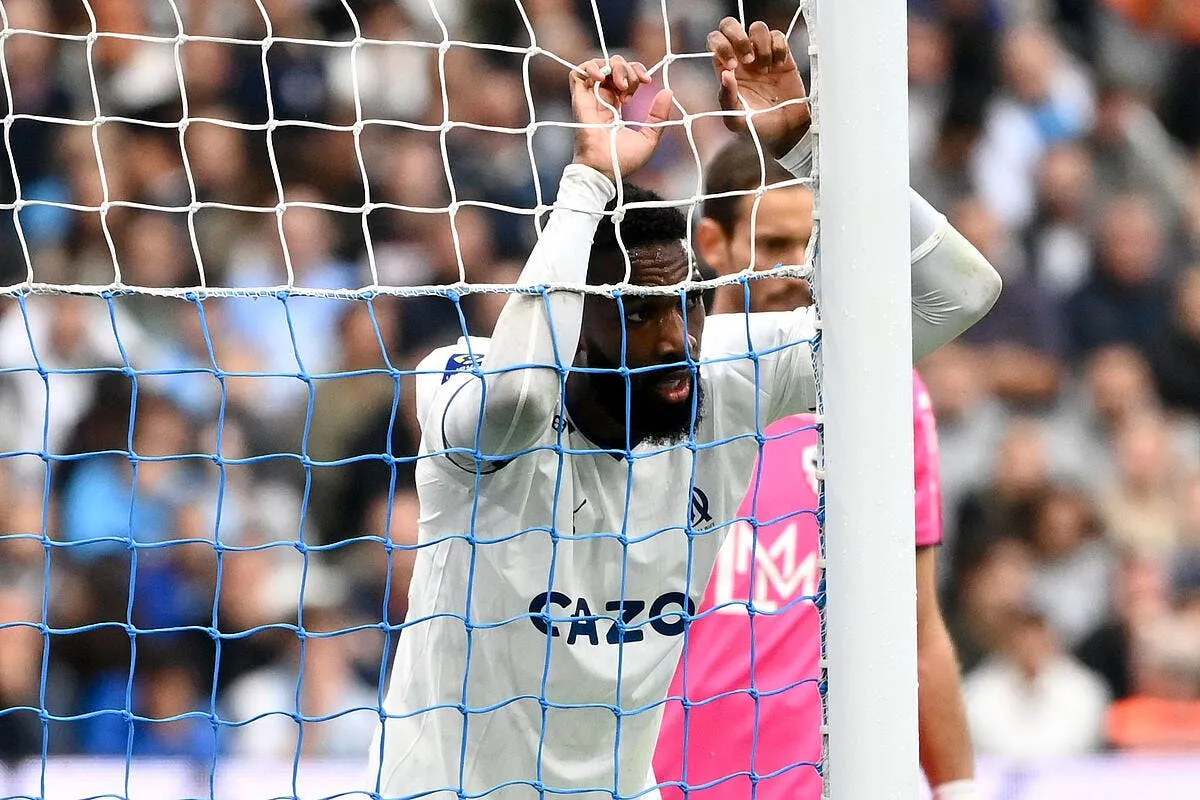 gerson claque violemment la porte de l om icon adi 0190 2 352761