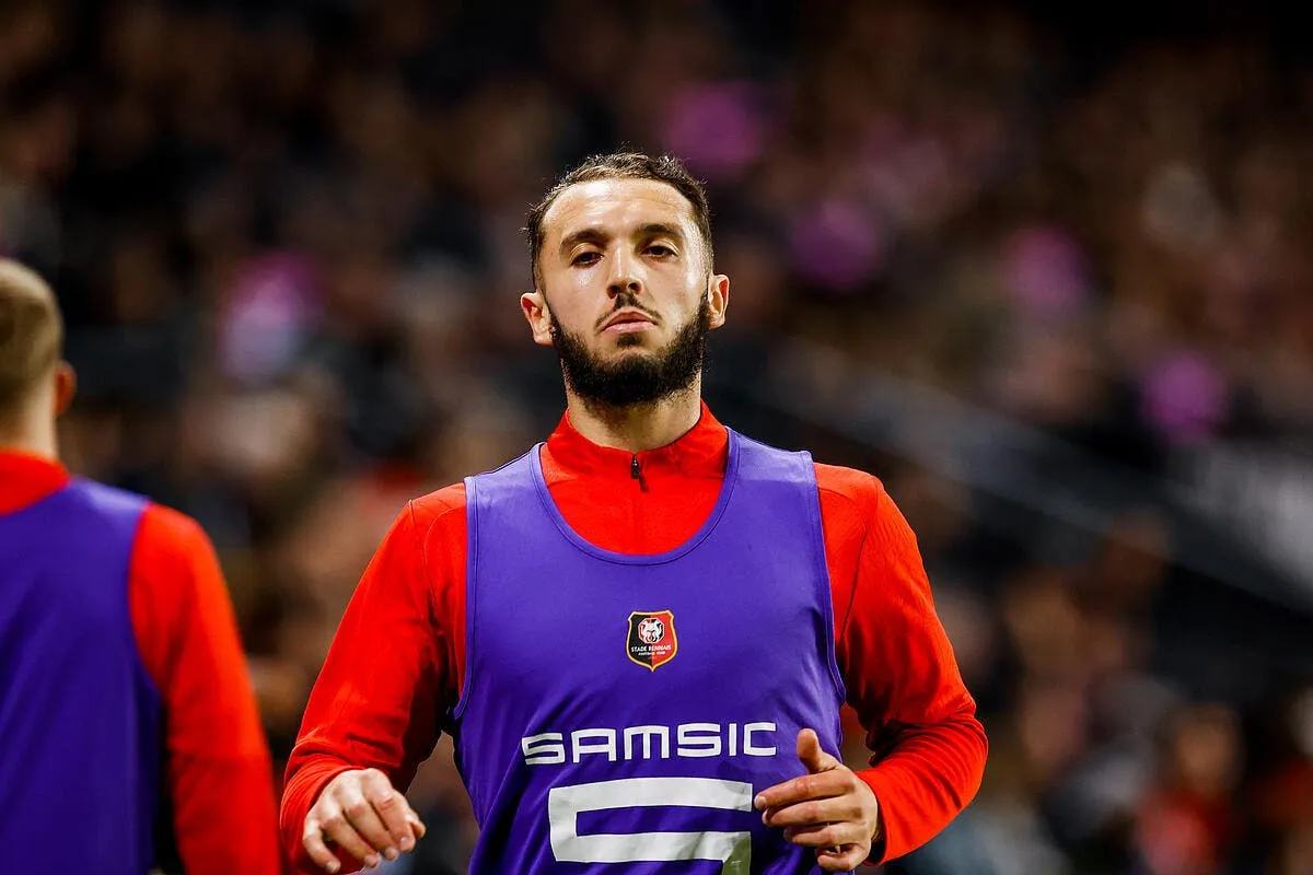 gouiri agace rennes veut s en debarrasser au mercato gouiri 13 383232