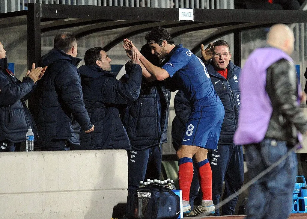 gourcuff une cible trop facile selon blanc 69191 17208