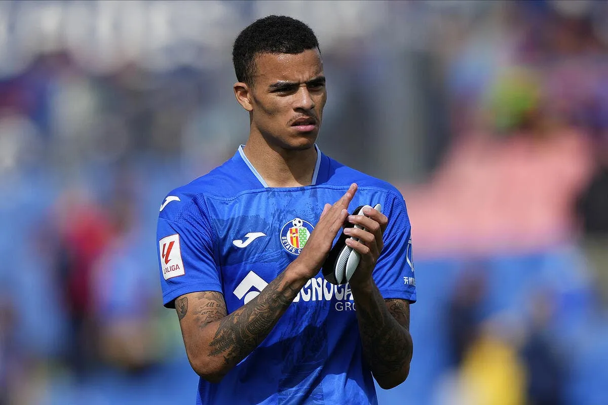 greenwood a getafe ca vire deja au n importe quoi icon ps 230917 033 365616